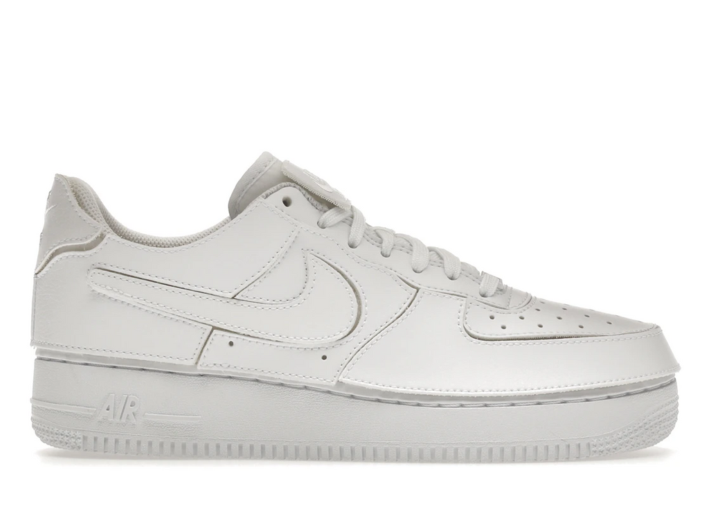 Nike Air Force 1/1 Triple White