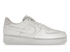 Nike Air Force 1/1 Triple White