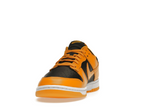 Nike Dunk Low Championship Goldenrod (2021)