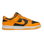 Nike Dunk Low Championship Goldenrod (2021)