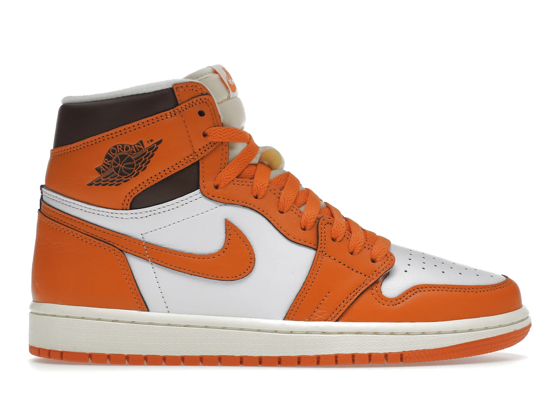 Air Jordan 1 High Starfish (W)