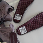 Jordan 4 Retro SP A Ma Maniére Violet Ore