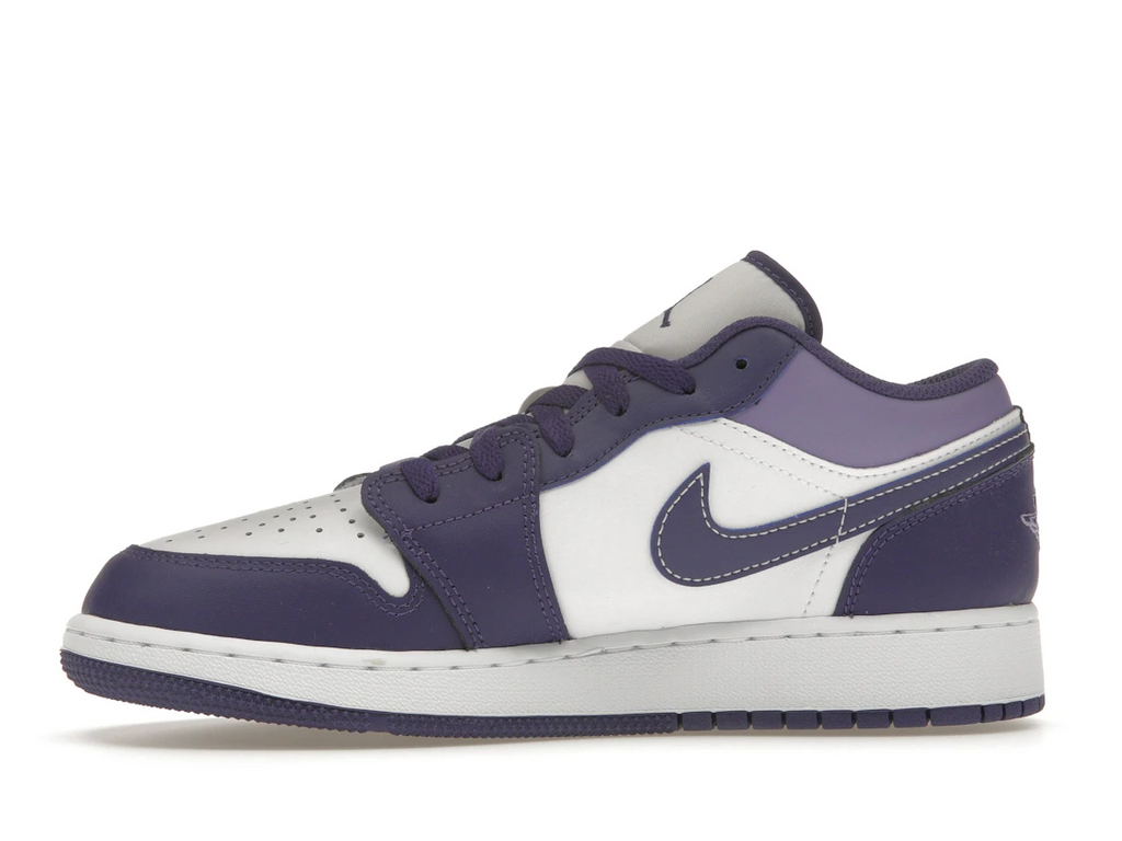 Jordan 1 Low Sky J Purple (GS)
