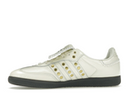 adidas Samba Wales Bonner Studded Pack Cream White