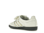 adidas Samba Wales Bonner Studded Pack Cream White