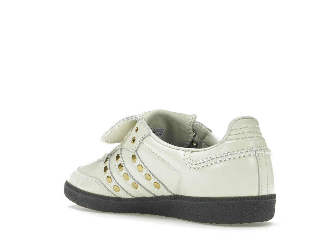 adidas Samba Wales Bonner Studded Pack Cream White