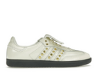 adidas Samba Wales Bonner Studded Pack Cream White