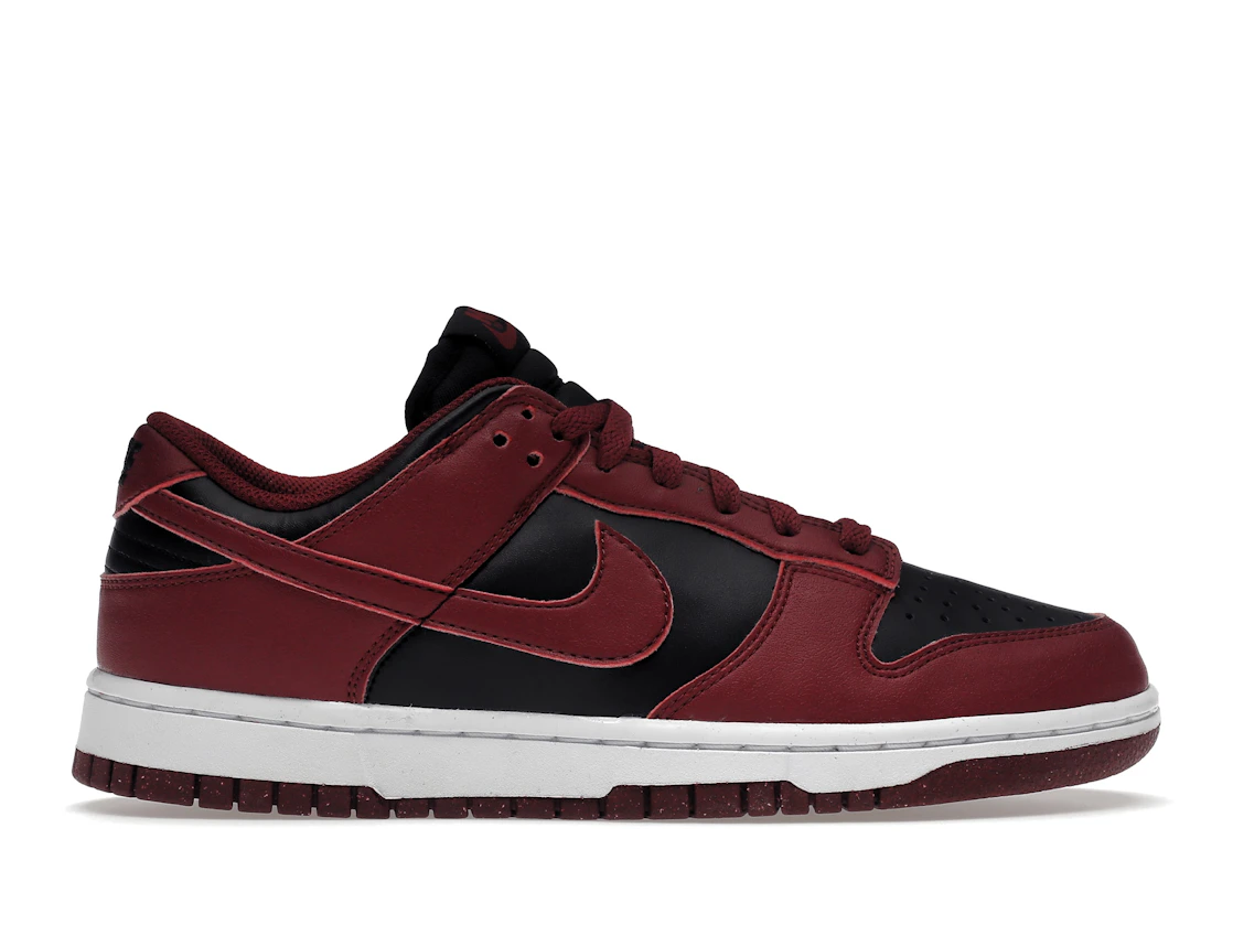 Nike Dunk Low Next Nature Dark Beetroot (W)