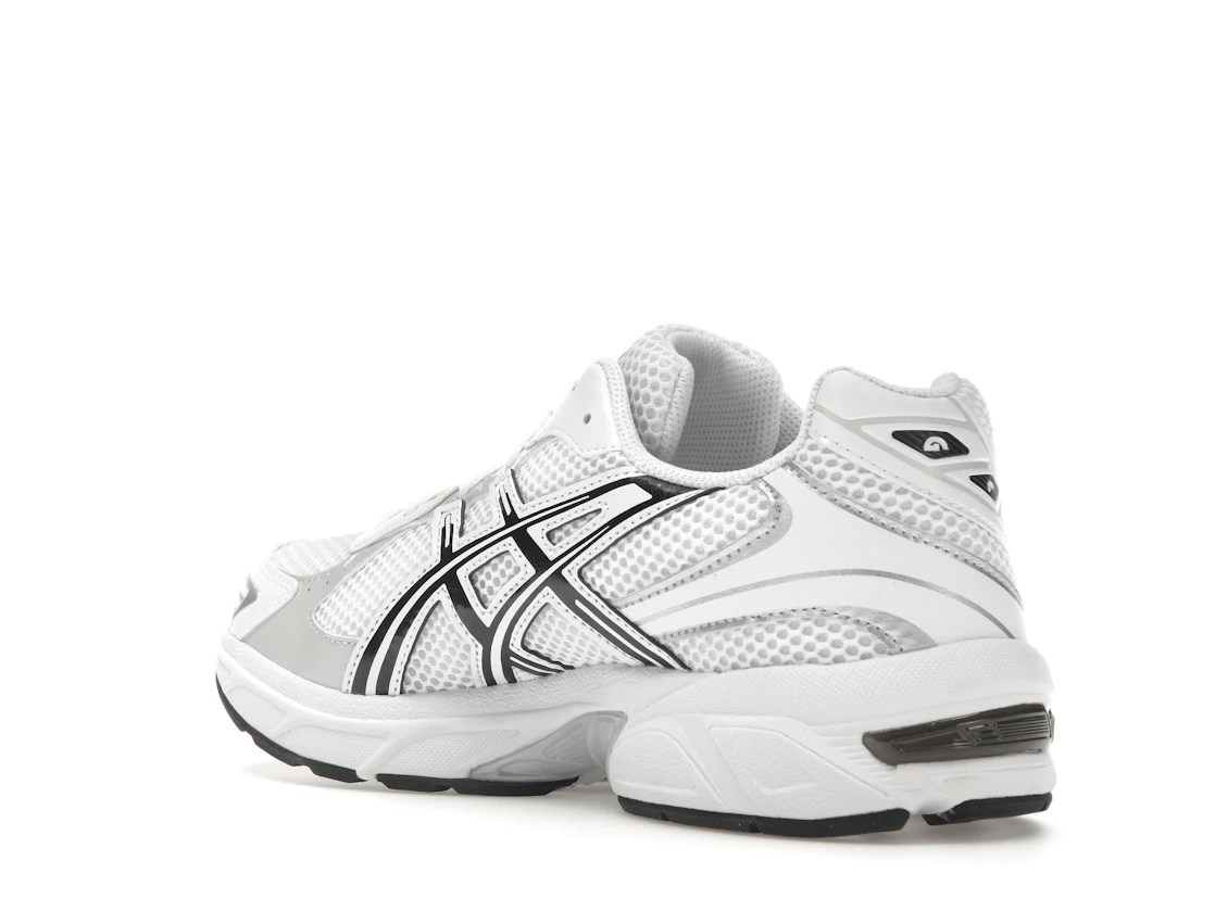 ASICS Gel-1130 White Black