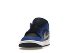Jordan 1 Low Game Royal Blue Void (W)