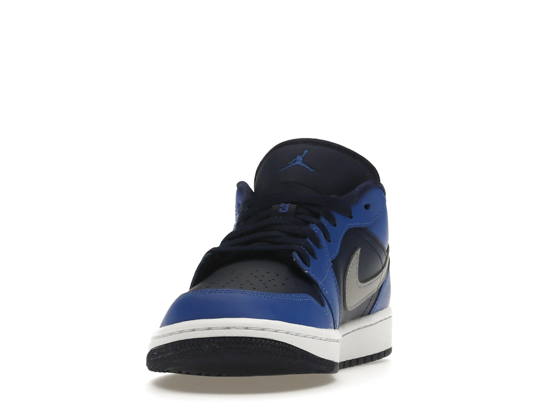 Jordan 1 Low Game Royal Blue Void (W)