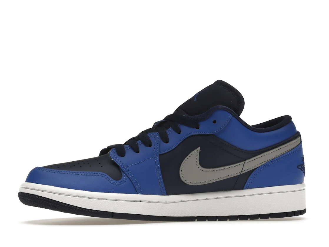 Jordan 1 Low Game Royal Blue Void (W)