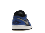 Jordan 1 Low Game Royal Blue Void (W)