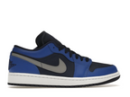 Jordan 1 Low Game Royal Blue Void (W)