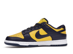 Nike Dunk Low Michigan (2021)