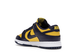 Nike Dunk Low Michigan (2021)