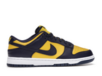Nike Dunk Low Michigan (2021)