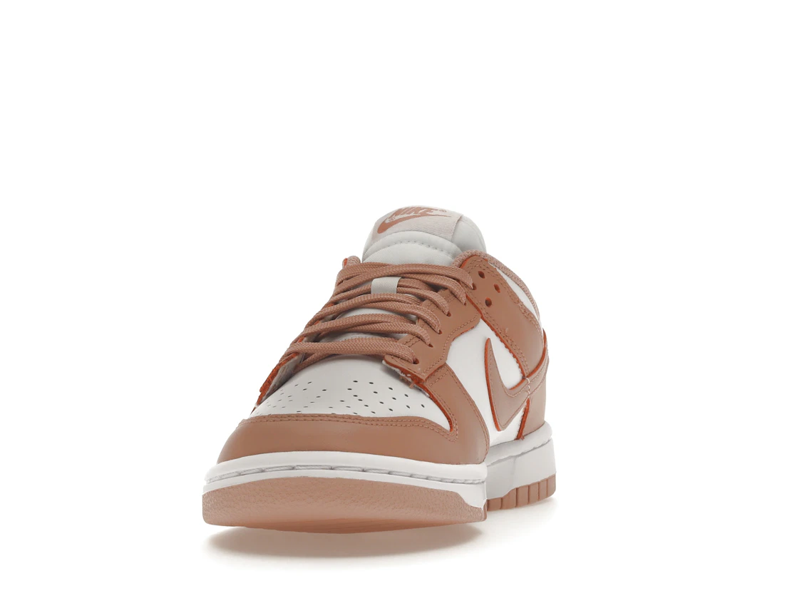 Nike Dunk Low Rose Whisper (W)