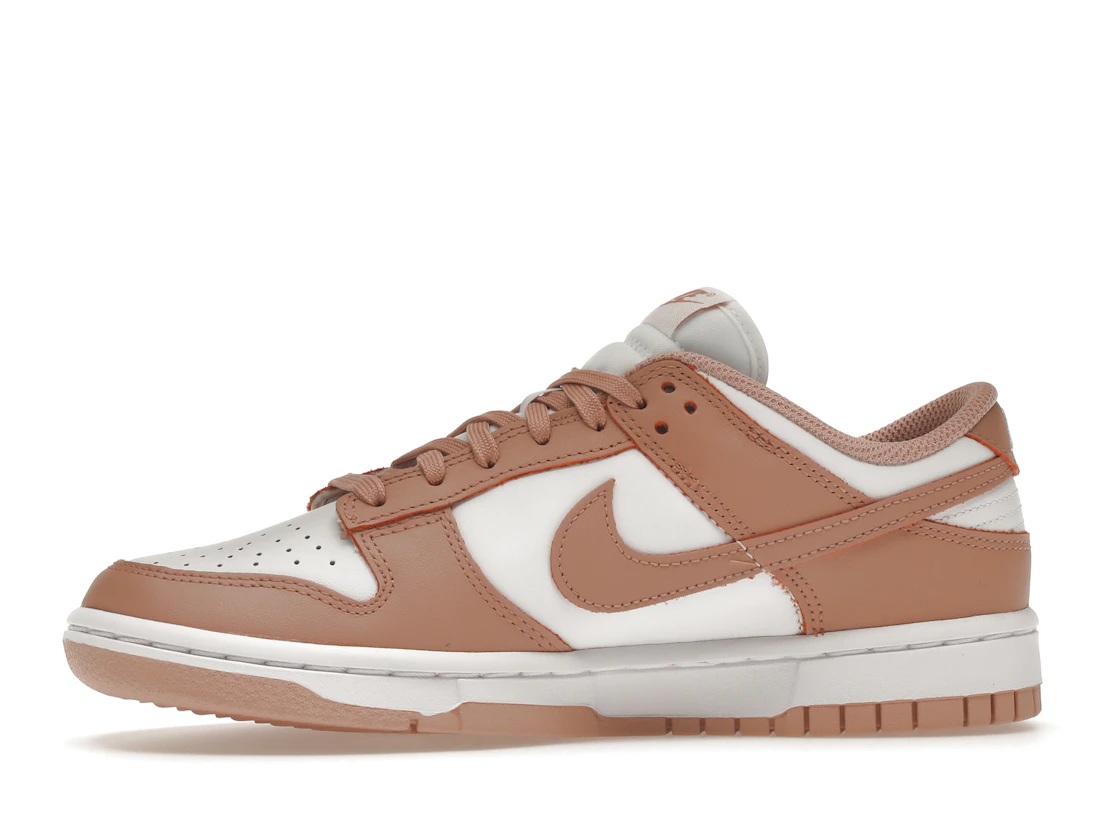 Nike Dunk Low Rose Whisper (W)