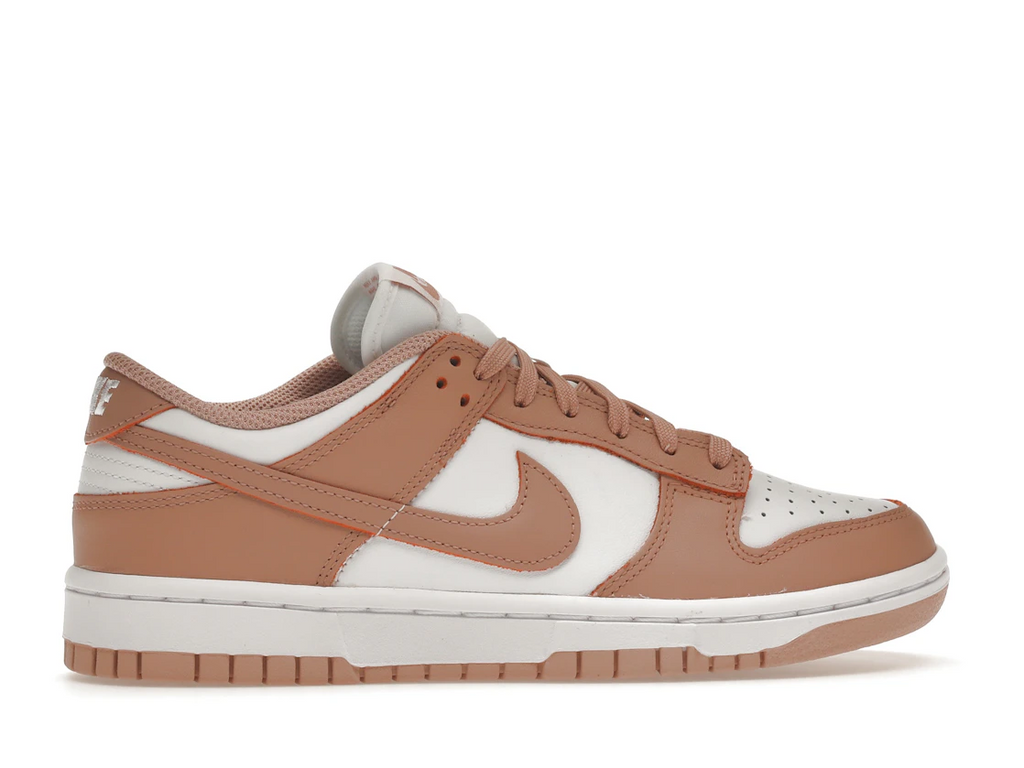 Nike Dunk Low Rose Whisper (W)