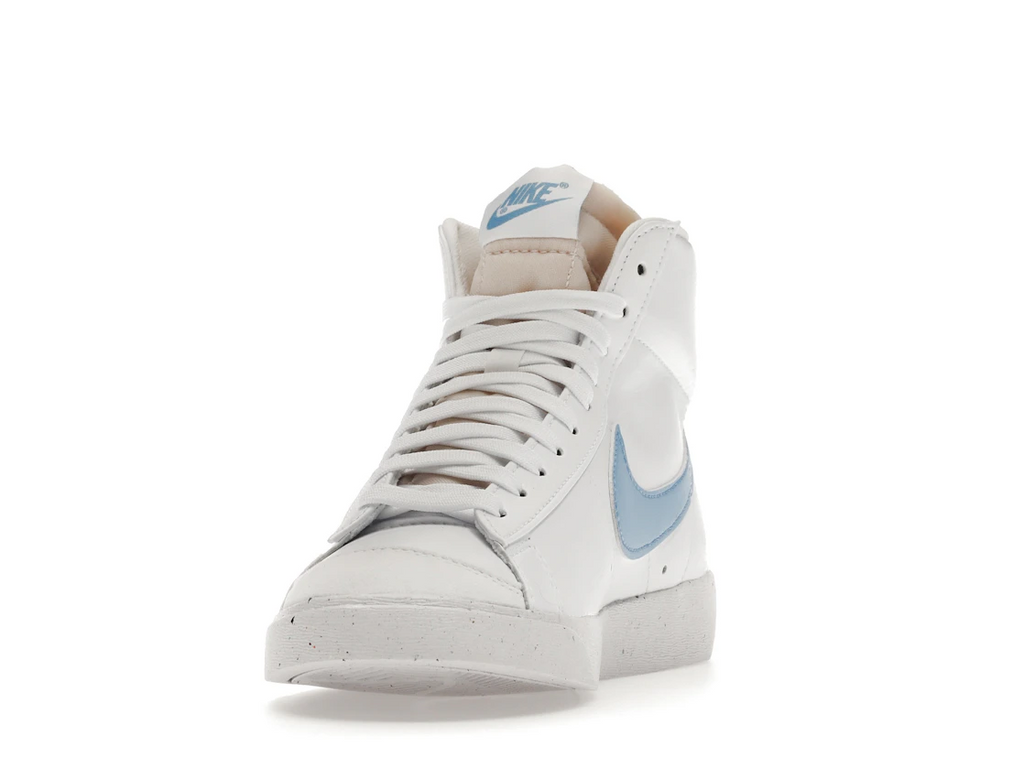 Nike Blazer Mid 77 Next Nature University Blue (W)