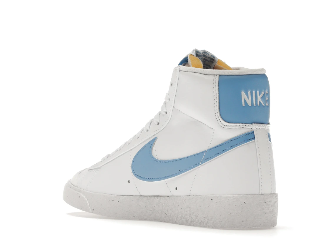 Nike Blazer Mid 77 Next Nature University Blue (W)