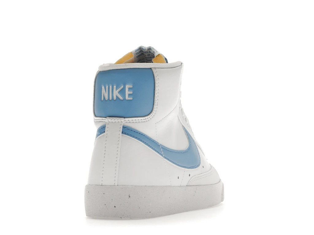 Nike Blazer Mid 77 Next Nature University Blue (W)