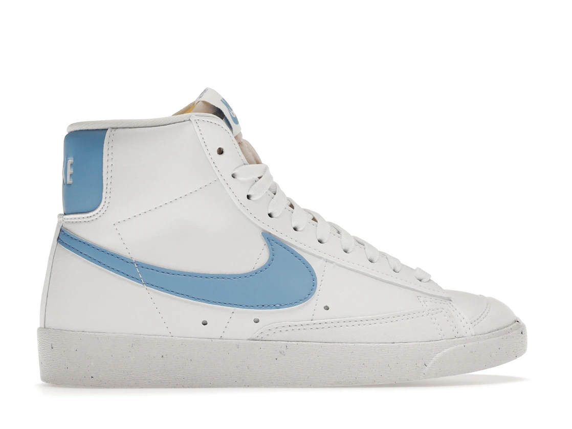 Nike Blazer Mid 77 Next Nature University Blue (W)