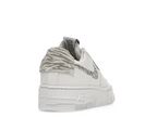 tenisky a boty Nike Air Force 1 Low Pixel SE White Zebra (W) DH9632-100 ADONIO