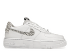 tenisky a boty Nike Air Force 1 Low Pixel SE White Zebra (W) DH9632-100 ADONIO