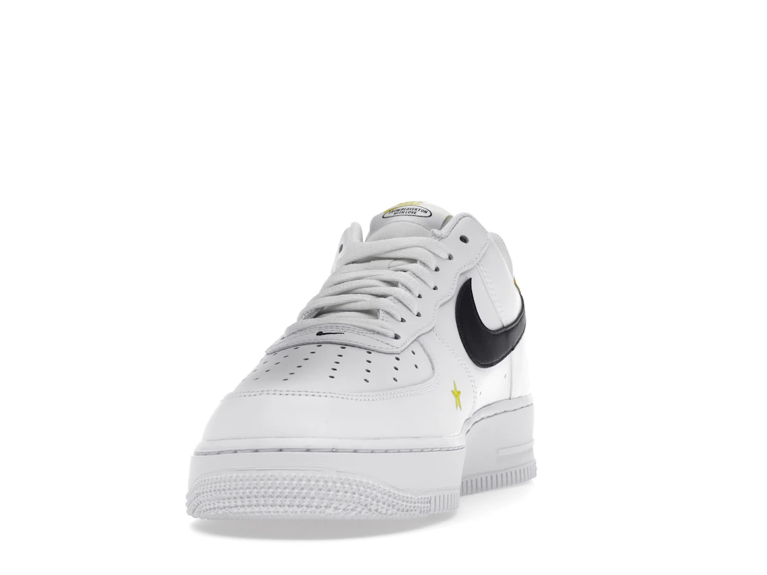 Nike Air Force 1 Low Have a Nike Day White Gold