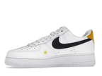 Nike Air Force 1 Low Have a Nike Day White Gold