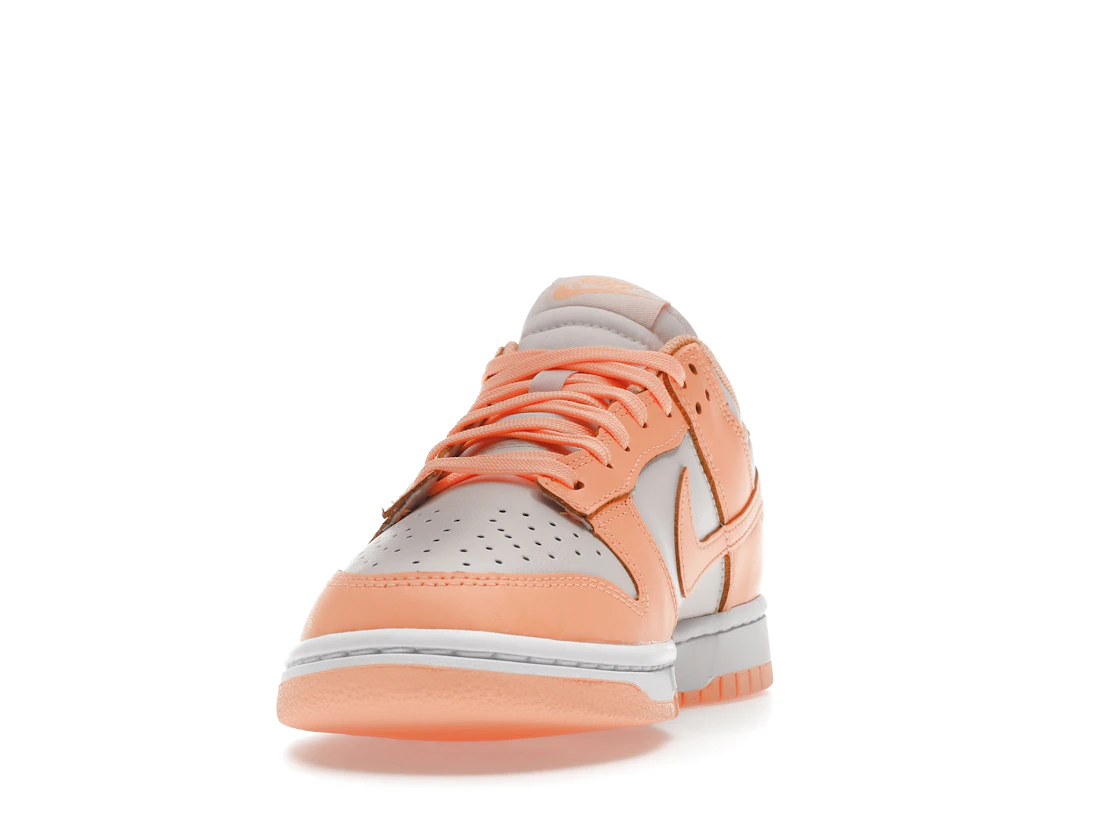Nike Dunk Low Peach Cream (W)