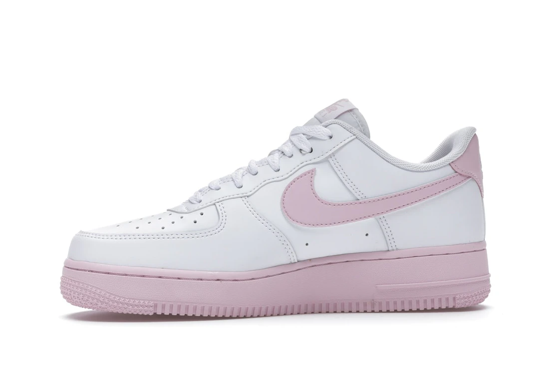 Nike Air Force 1 Low White Pink Foam
