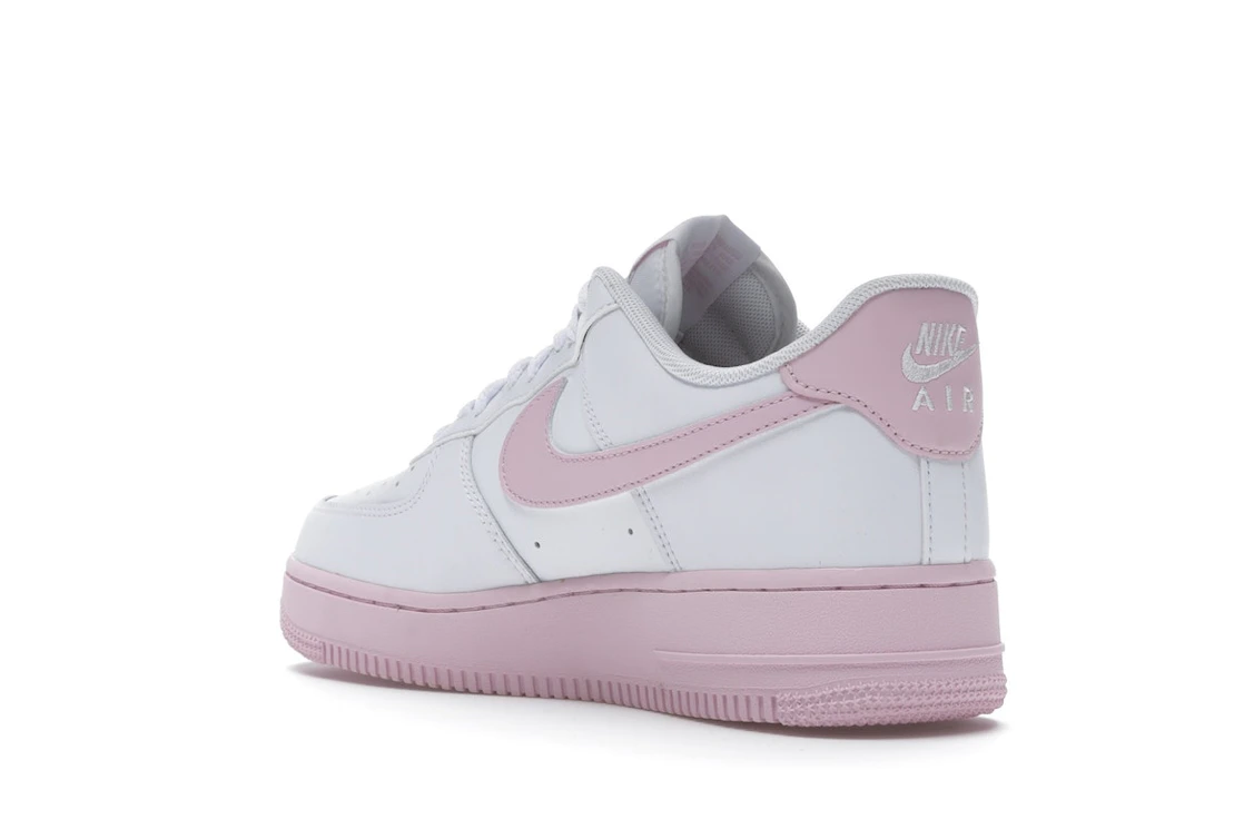 Nike Air Force 1 Low White Pink Foam
