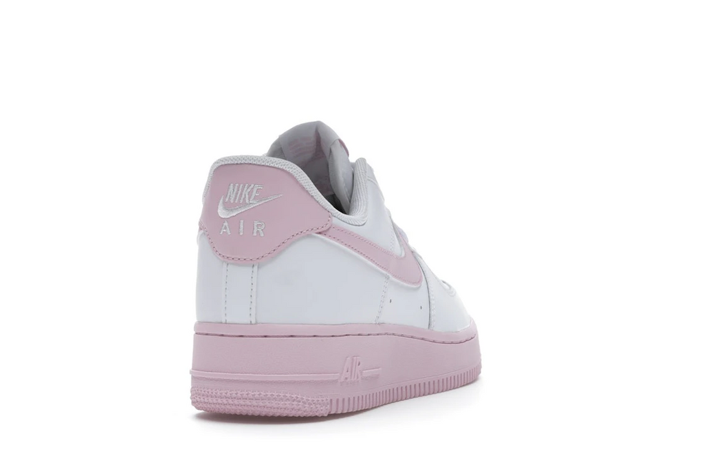 Nike Air Force 1 Low White Pink Foam
