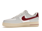 Nike Air Force 1 Low '07 SE Just Do It Photon Dust Team Red (W)