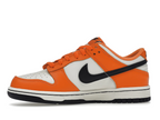 Nike Dunk Low Halloween (GS)