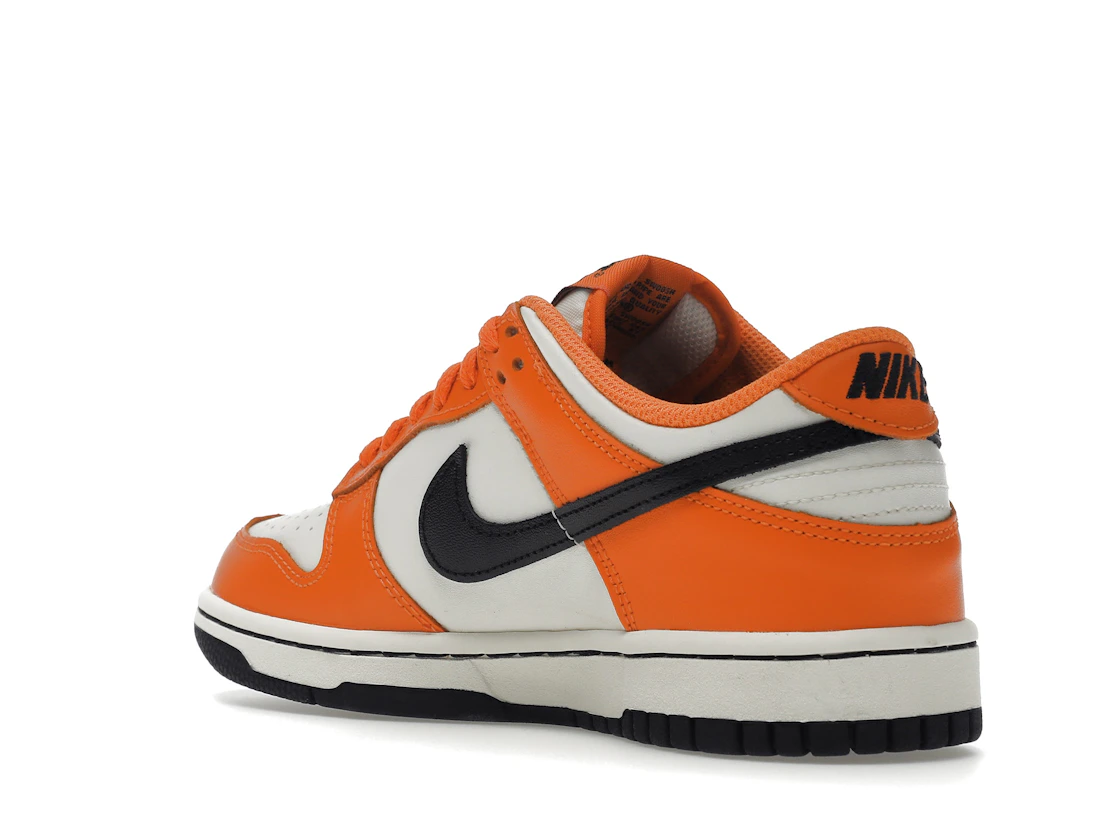 Nike Dunk Low Halloween (GS)