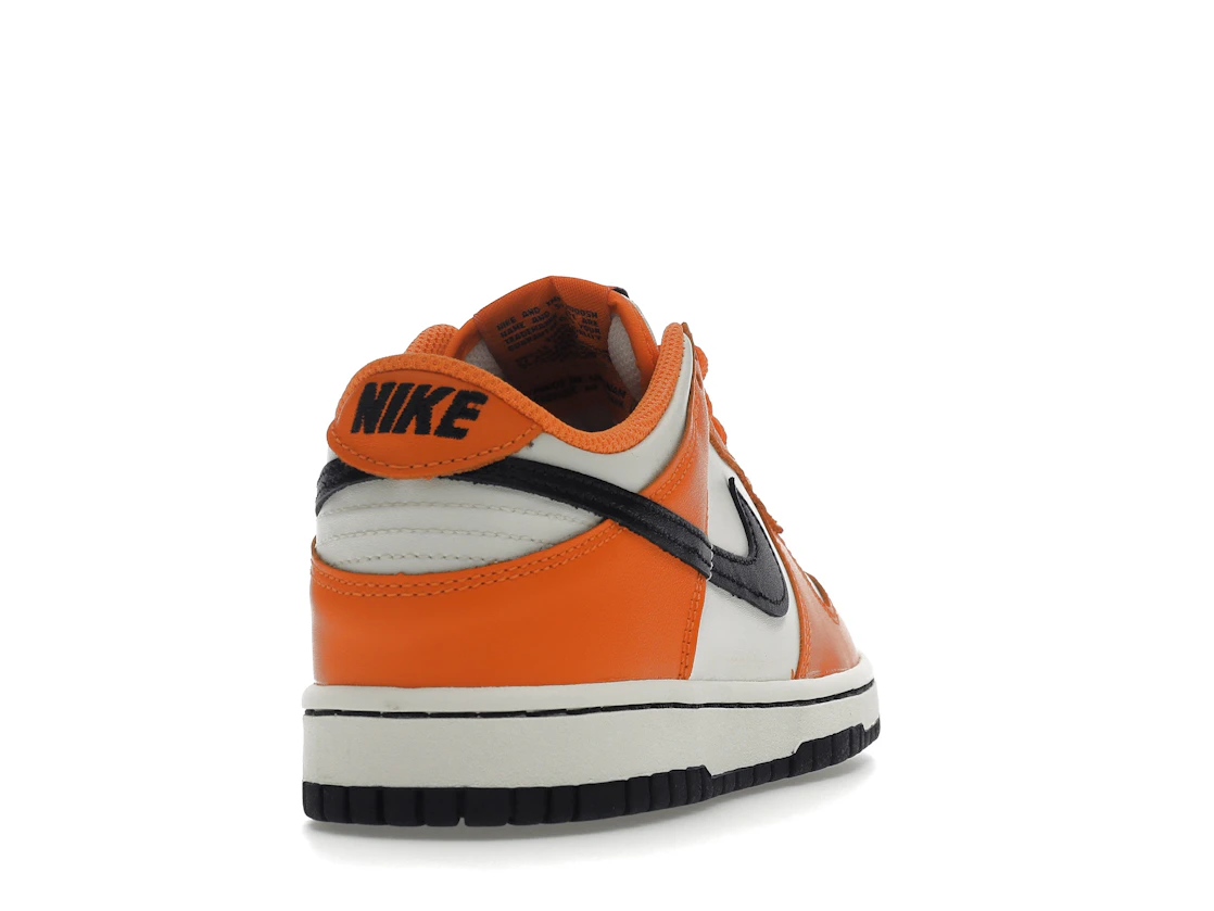 Nike Dunk Low Halloween (GS)