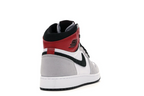 Jordan 1 Retro High Light Smoke Grey (GS)