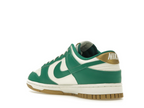 Nike Dunk Low Malachite University Gold (W)
