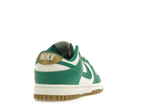 Nike Dunk Low Malachite University Gold (W)