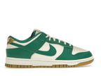 Nike Dunk Low Malachite University Gold (W)