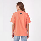 tričko Fear Of God Essentials T-Shirt (FW22) Coral ADONIO