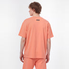 Fear of God Essentials (FW22) Coral - Letní set ADONIO
