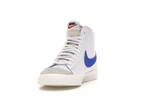 Nike Blazer Mid 77 Vintage Racer Blue