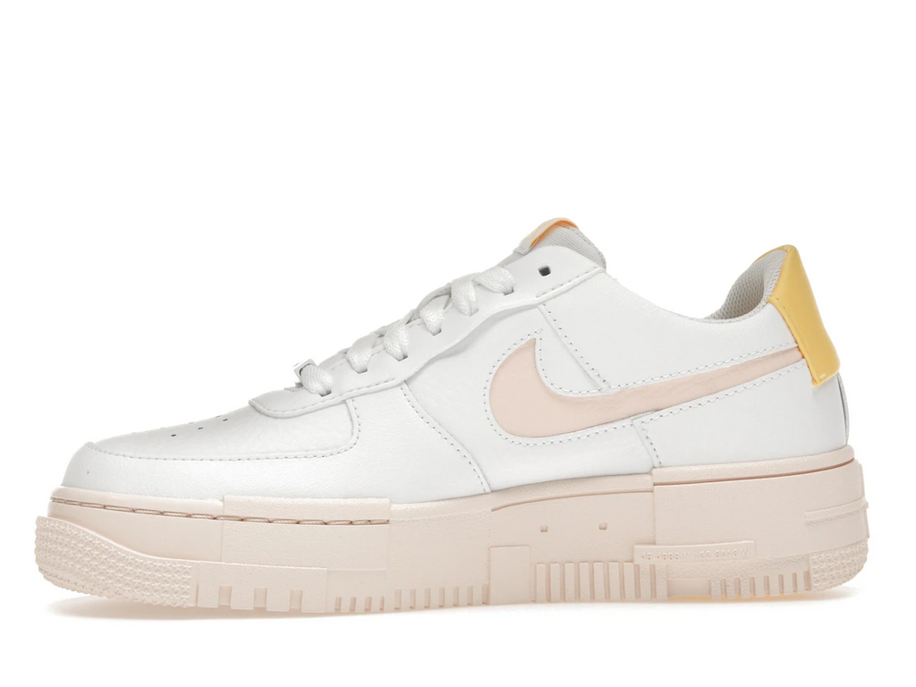 tenisky a boty Nike Air Force 1 Pixel Arctic Orange (W) DM3054-100 ADONIO