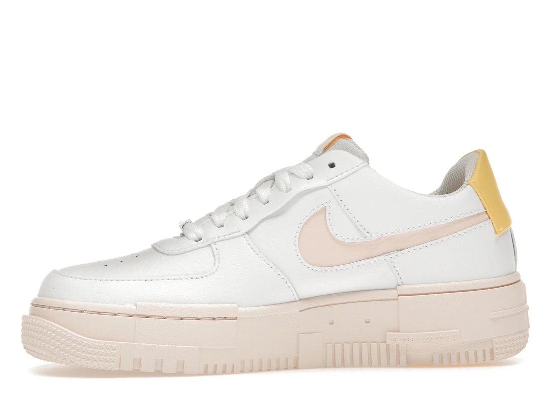 tenisky a boty Nike Air Force 1 Pixel Arctic Orange (W) DM3054-100 ADONIO
