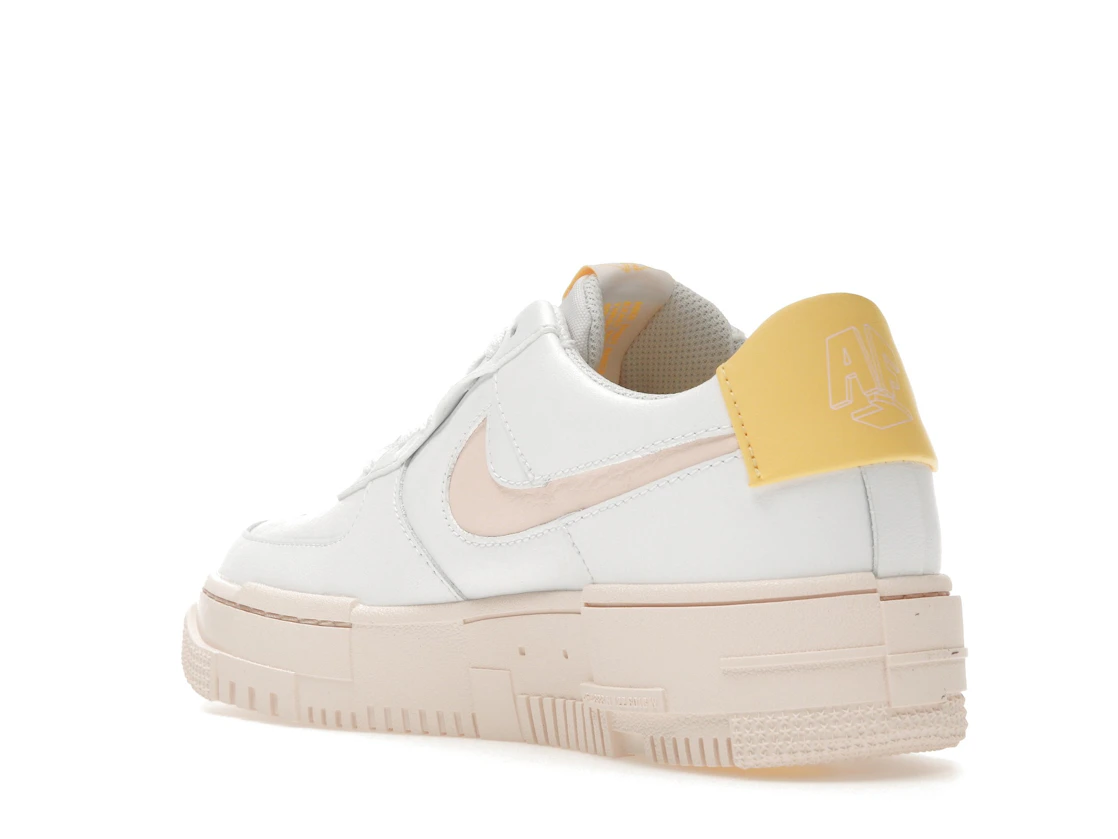 tenisky a boty Nike Air Force 1 Pixel Arctic Orange (W) DM3054-100 ADONIO